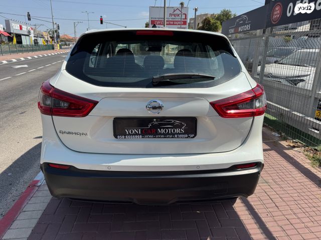 ניסאן קשקאי