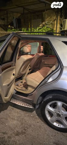 מרצדס-בנץ ML