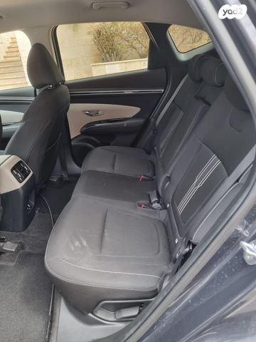 מודעת רכב יונדאי טוסון 1