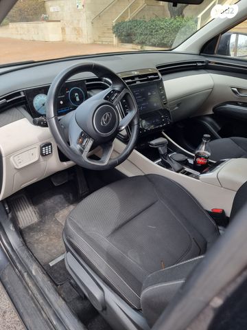 מודעת רכב יונדאי טוסון 2