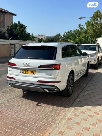 אאודי Q7
