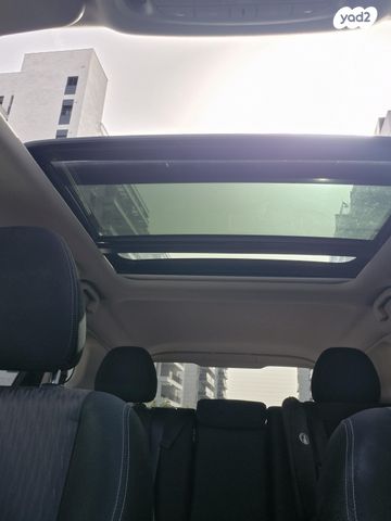 ניסאן אקס טרייל