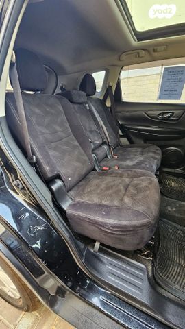 ניסאן אקס טרייל