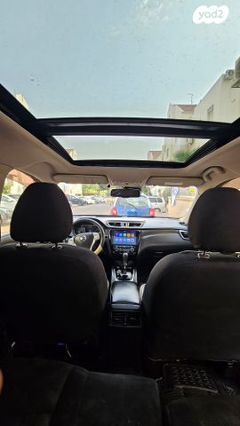 ניסאן אקס טרייל