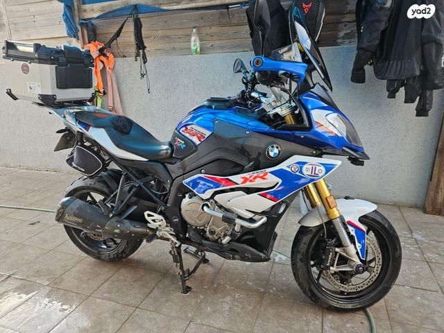 FUOZUYVV(小さな店) BMW S 1000XR S1000 XR 2015-2019 2020 2021