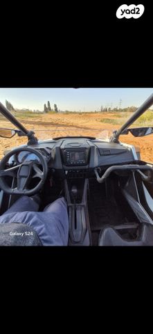 מודעת רכב פולריס