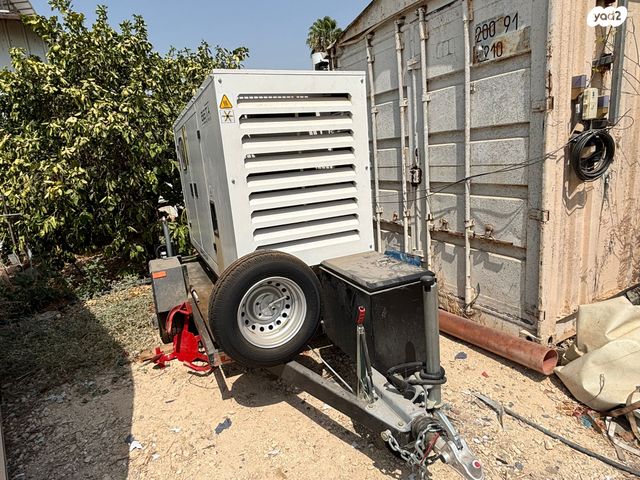 מודעת רכב פרטי/מסחרי