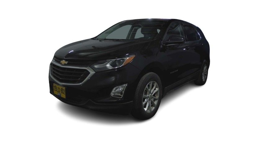 שברולט אקווינוקס 