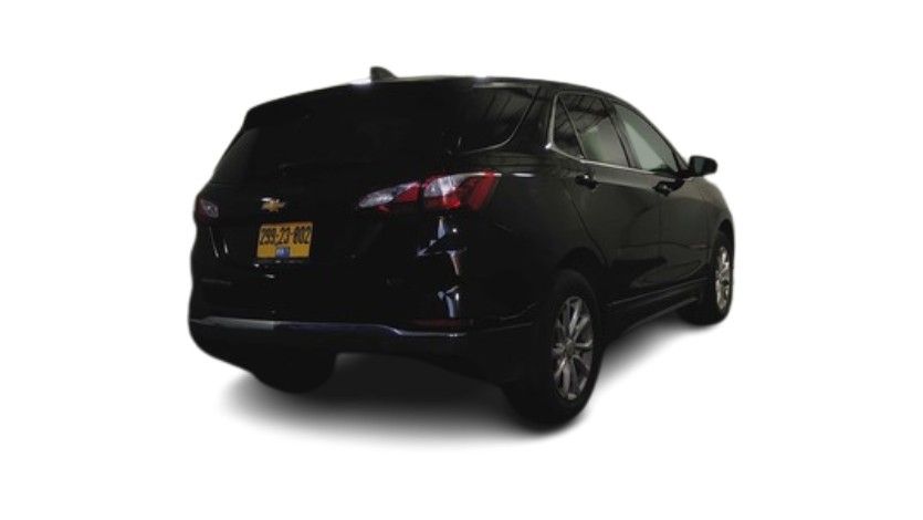 שברולט אקווינוקס 