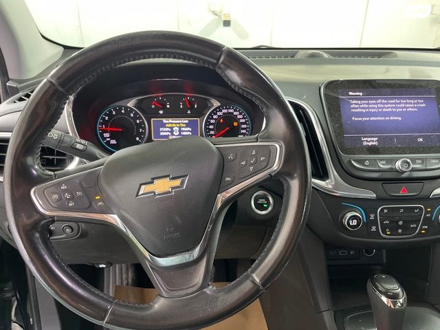 שברולט אקווינוקס 