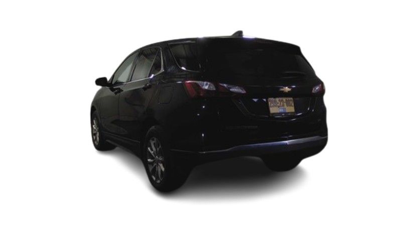 שברולט אקווינוקס 