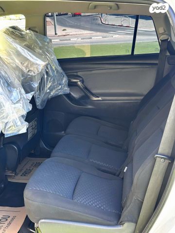 טויוטה ורסו