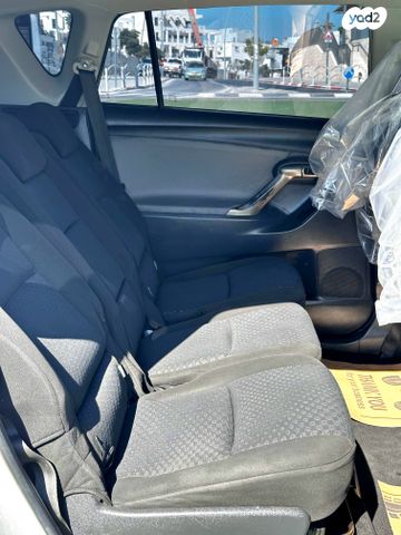 טויוטה ורסו