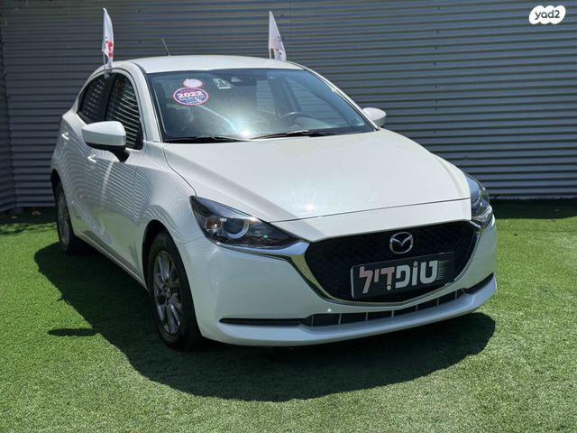 מאזדה 2