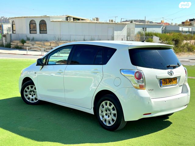 טויוטה ורסו