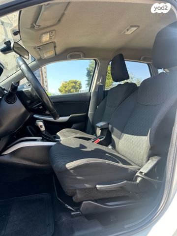 סוזוקי בלנו