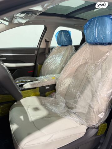 יונדאי סונטה