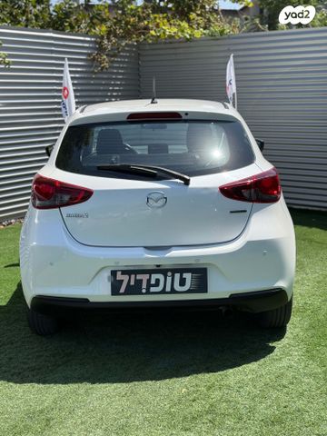 מאזדה 2