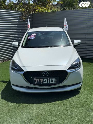 מאזדה 2