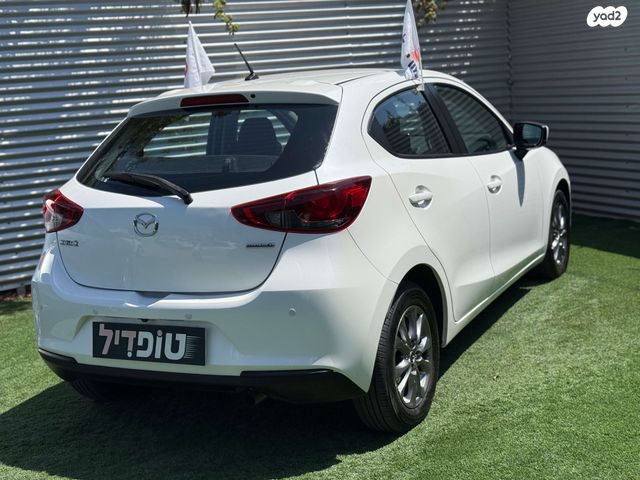 מאזדה 2