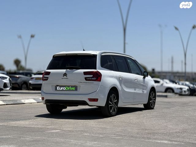 סיטרואן C4 פיקאסו