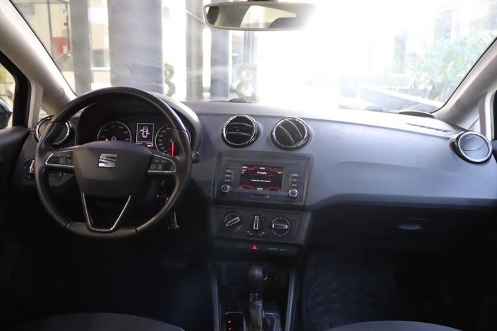 סיאט איביזה