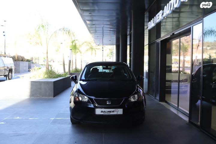 סיאט איביזה