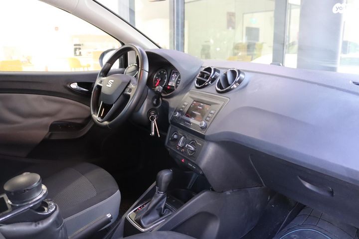 סיאט איביזה