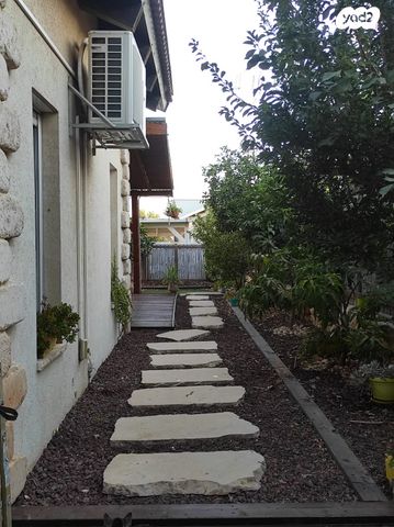 בית פרטי/ קוטג', שדה נחום, שדה נחום, שדה נחום