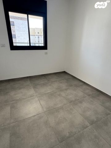 דירה, נחל דליות 6, פארק הנחל, באר שבע