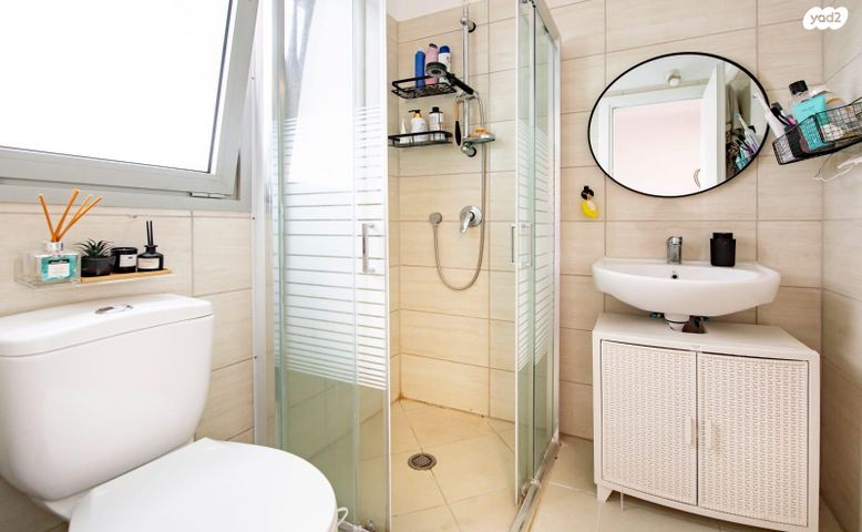 דירה, אליהו הנביא 42, פסגות אפק, ראש העין