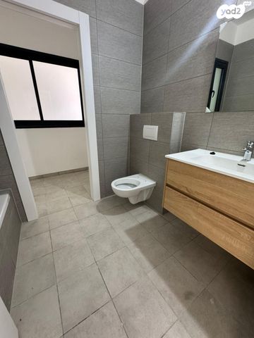 דירה, נחל דליות 6, פארק הנחל, באר שבע