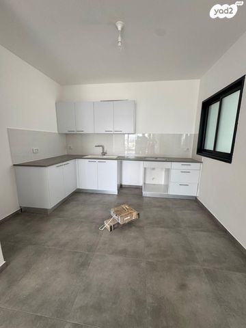 דירה, נחל דליות 6, פארק הנחל, באר שבע