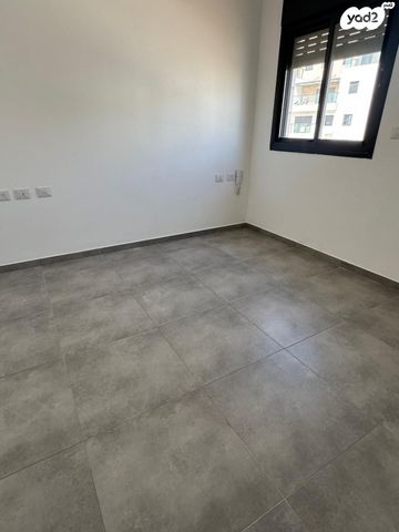 דירה, נחל דליות 6, פארק הנחל, באר שבע