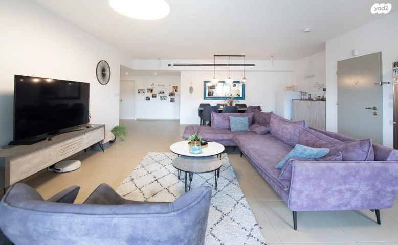 דירה, אליהו הנביא 42, פסגות אפק, ראש העין