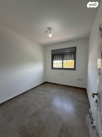 דירה, אפרים שריר 27, גבעת אוסישקין, נהריה