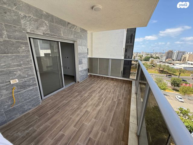 דירה, אפרים שריר 27, גבעת אוסישקין, נהריה