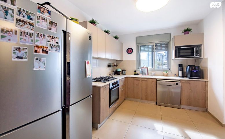 דירה, אליהו הנביא 42, פסגות אפק, ראש העין