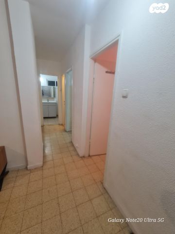 דירה, משה חיים שפירא 43, קרית שמואל, חיפה