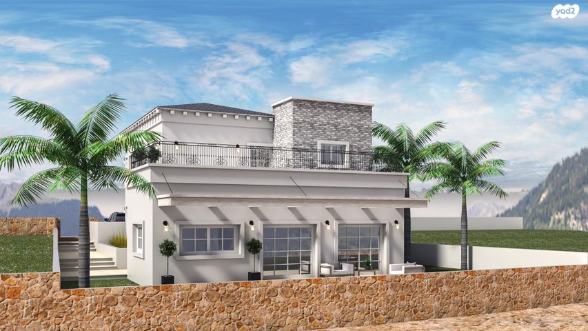 בית פרטי/ קוטג', הזמורה 10, בני דקלים, בני דקלים