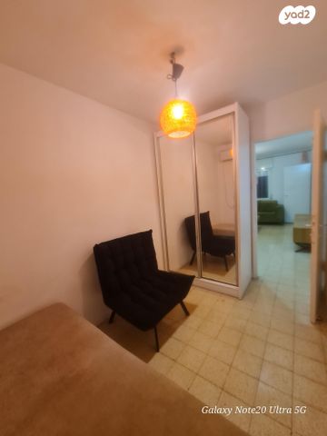 דירה, משה חיים שפירא 43, קרית שמואל, חיפה