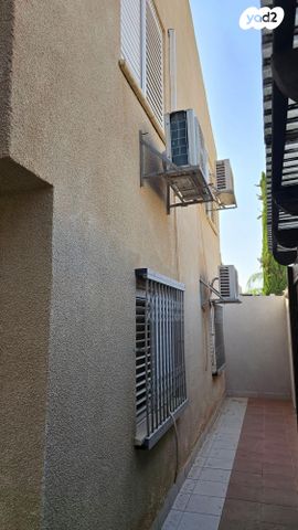 בית פרטי/ קוטג', בת שבע 18, נווה מנחם, באר שבע