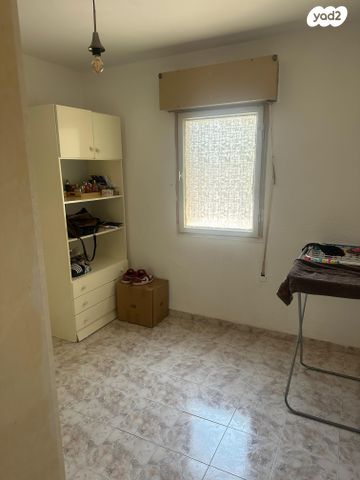 דירה, יצחק שדה 39, גבעת הרקפות, גבעת תל חי, קרית אתא