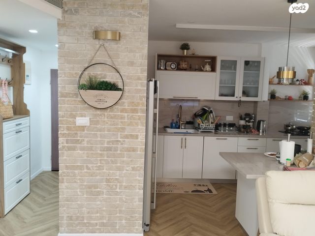 דירה, ישראל בלקינד 5, היובל, שרונה, רחובות