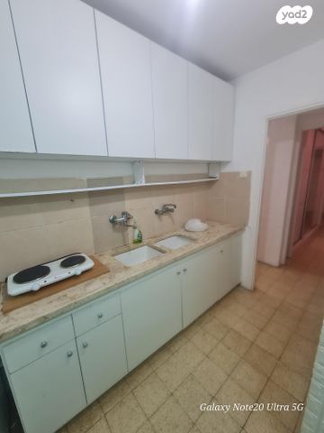 דירה, משה חיים שפירא 43, קרית שמואל, חיפה