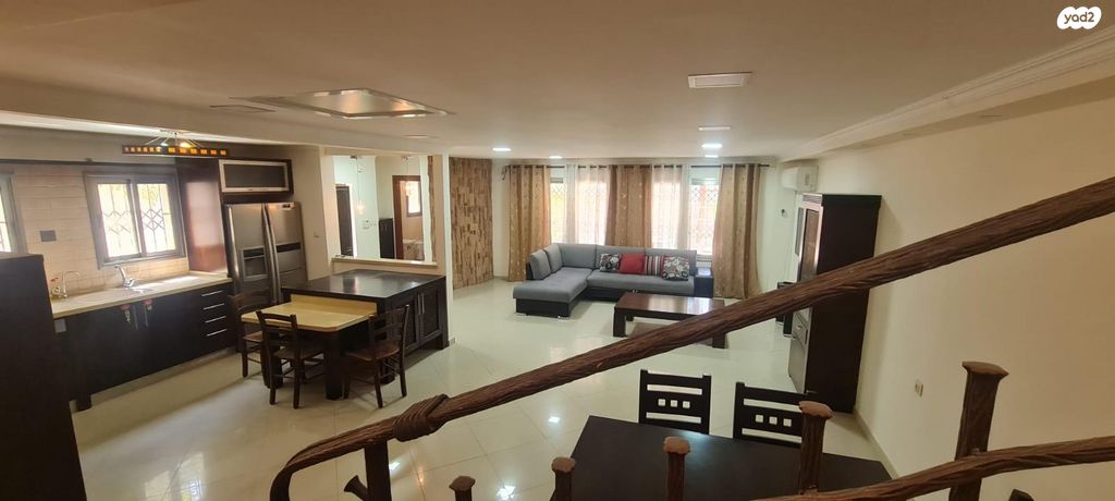 בית פרטי/ קוטג', בת שבע 18, נווה מנחם, באר שבע