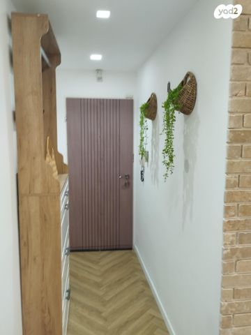 דירה, ישראל בלקינד 5, היובל, שרונה, רחובות