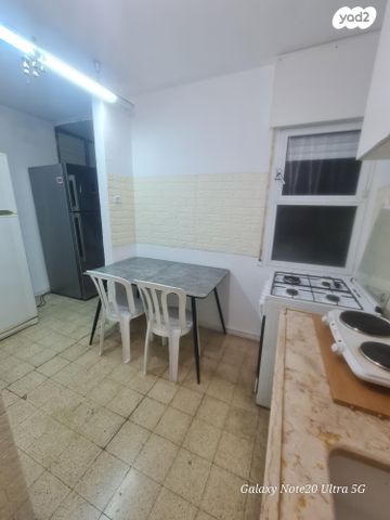 דירה, משה חיים שפירא 43, קרית שמואל, חיפה