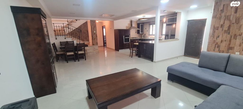 בית פרטי/ קוטג', בת שבע 18, נווה מנחם, באר שבע