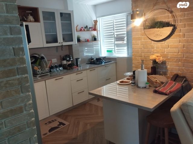 דירה, ישראל בלקינד 5, היובל, שרונה, רחובות